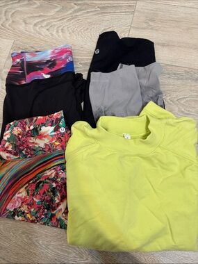 Lululemon  Bundle